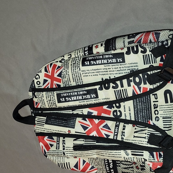 Cool Backpack - Picture 11 of 11